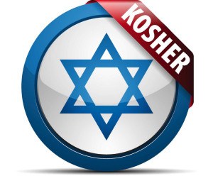 kosher o kasher