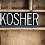 kosher-significato