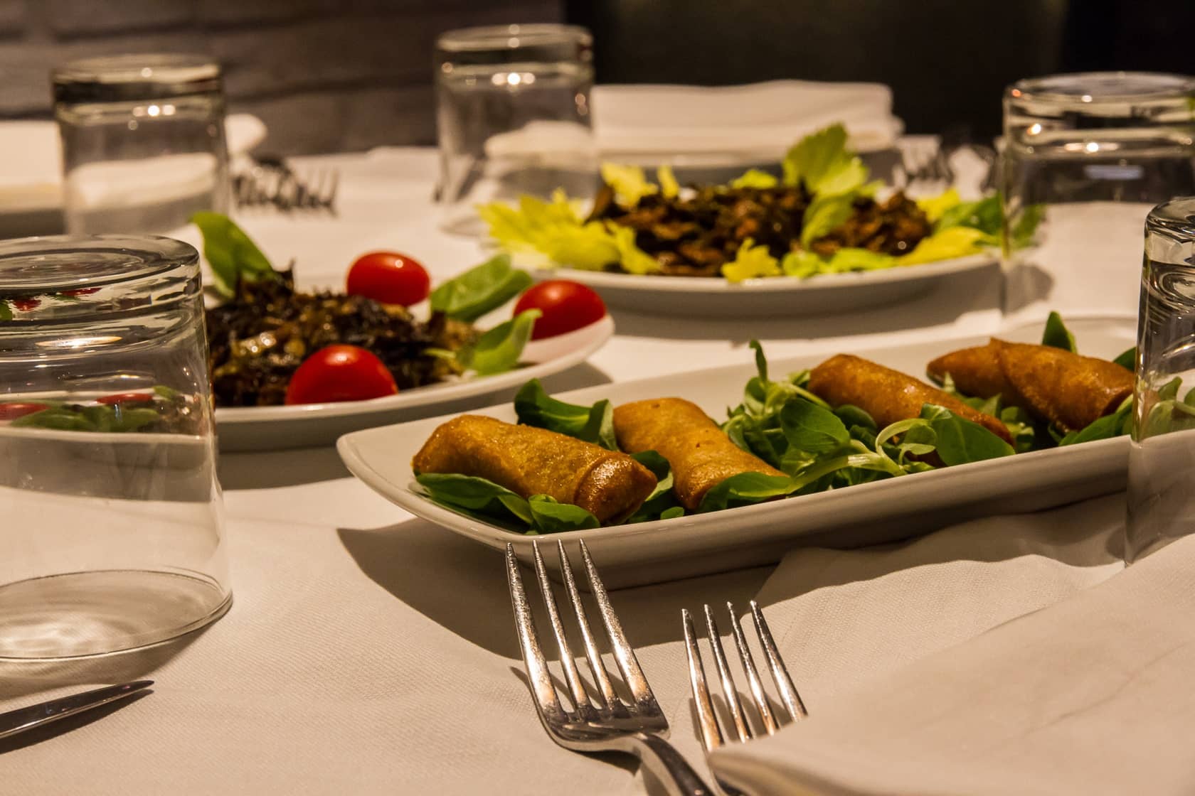 Pranzo a Roma: ecco perché sceglierci! - BellaCarne