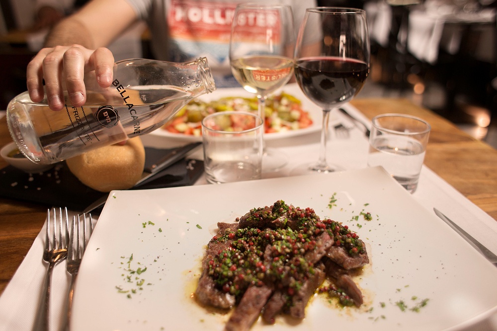 Ricette con pasta fillo: ecco a voi i Sigariot! - BellaCarne